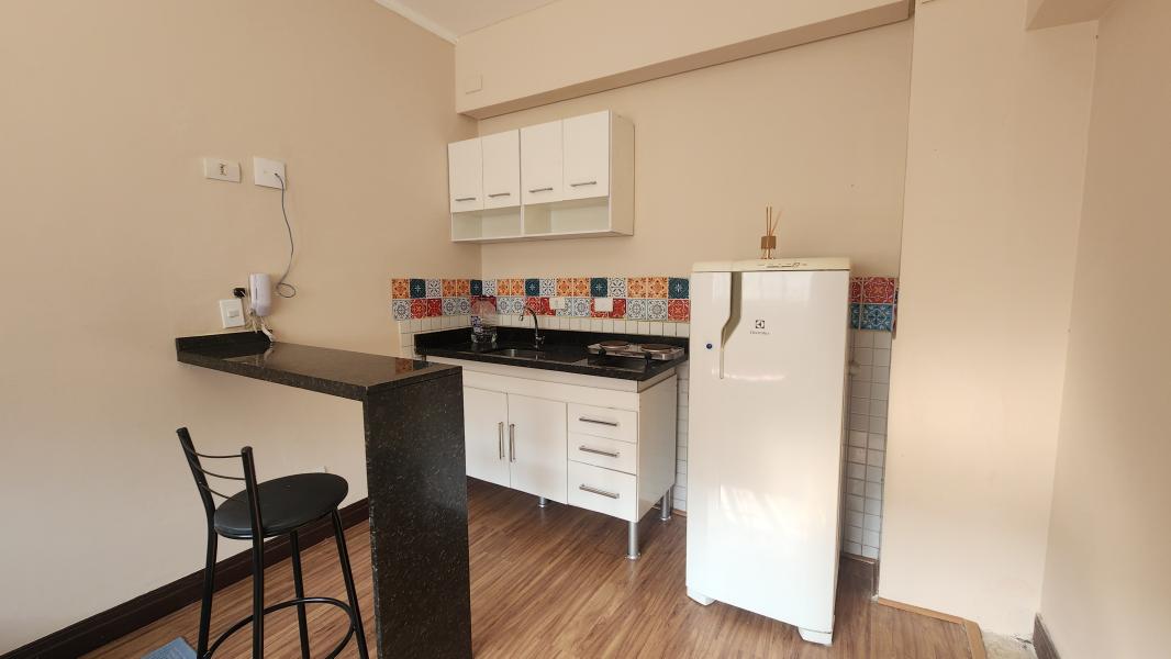 Imagem 6 da galeria do anúncio: Studio Mobiliado - Cambuci/Aclimação