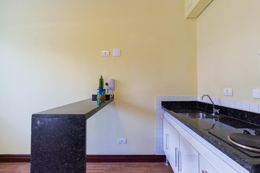 Imagem 10 da galeria do anúncio: Studio Mobiliado - Cambuci/Aclimação