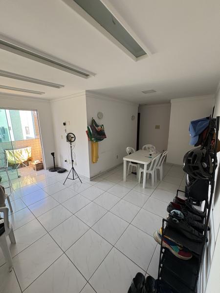 Imagem 2 da galeria do anúncio: Quarto próx. a UFPB