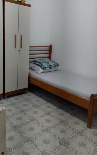 Imagem 1 da galeria do anúncio: (República masculina)general jardim vila Buarque