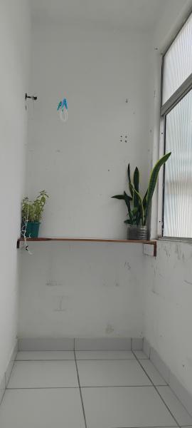 Imagem 4 da galeria do anúncio: quartos para estudantes