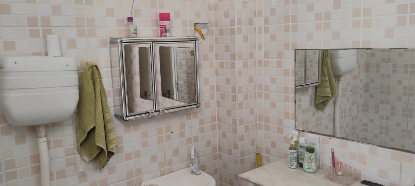 Imagem 3 da galeria do anúncio: quartos para estudantes