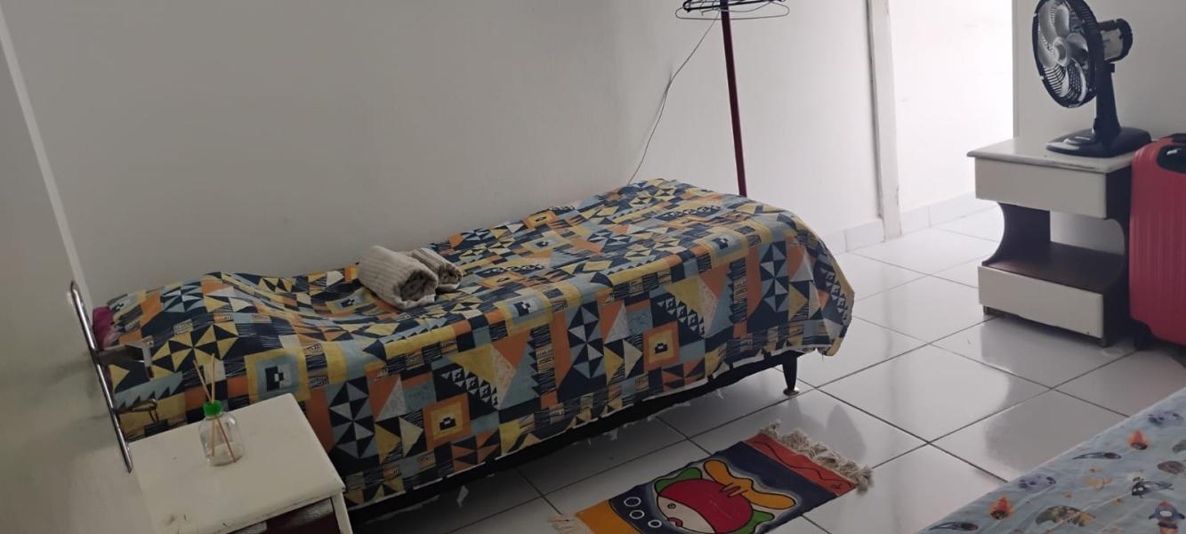 Imagem 8 da galeria do anúncio: quartos para estudantes