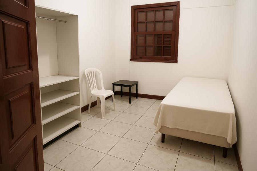 Imagem 1 da galeria do anúncio: Pensão Pensionato República Jundiaí