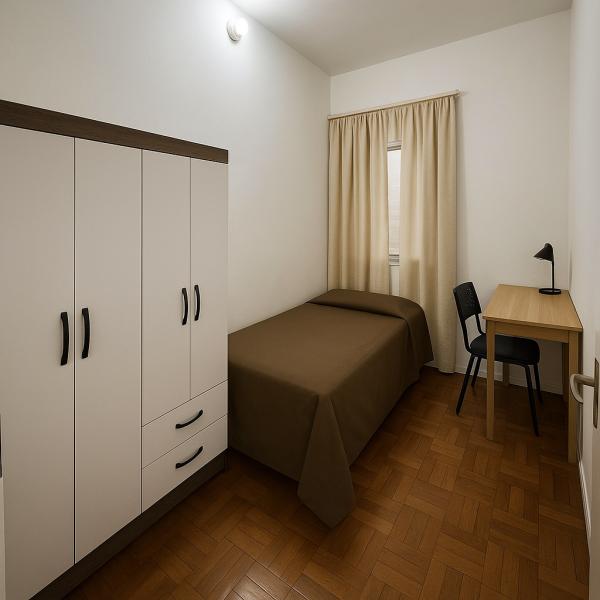 Imagem 2 da galeria do anúncio: Pensão Pensionato República Jundiaí