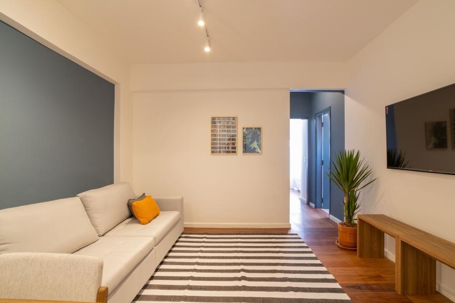 Imagem 7 da galeria do anúncio: Quarto individual | Metrô Eucaliptos