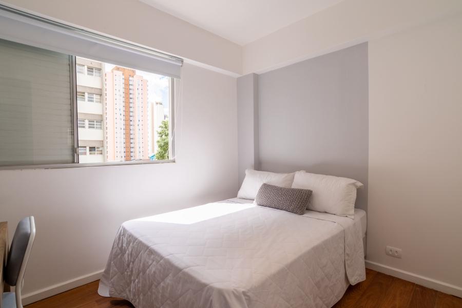 Imagem 6 da galeria do anúncio: Quarto individual | Metrô Eucaliptos