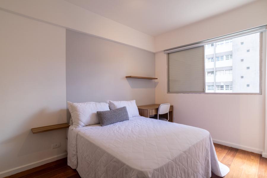 Imagem 1 da galeria do anúncio: Quarto individual | Metrô Eucaliptos