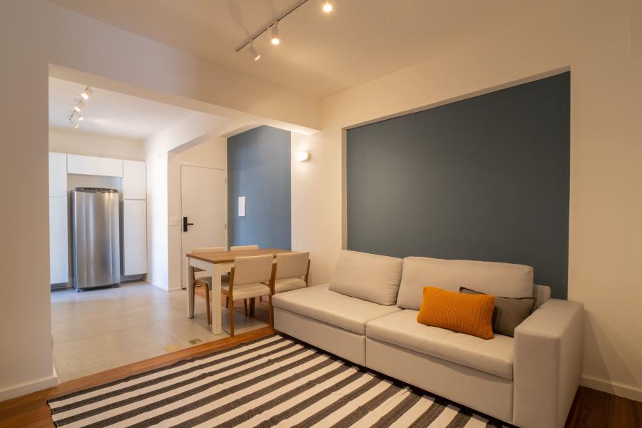 Imagem 5 da galeria do anúncio: Quarto individual | Metrô Eucaliptos