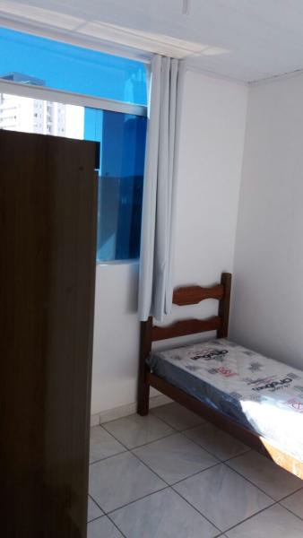 Imagem 2 da galeria do anúncio: Quartos individuais e Kitnets no Bairro Nova Suiça