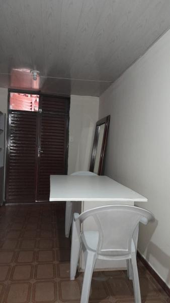 Imagem 13 da galeria do anúncio: Kitnet Mobiliada - Ambiente Familiar - 1km do Metro