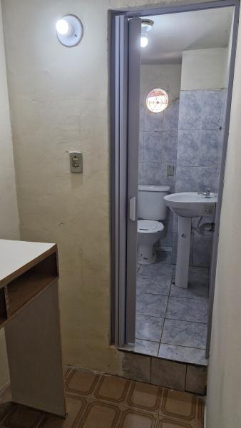 Imagem 16 da galeria do anúncio: Kitnet Mobiliada - Ambiente Familiar - 1km do Metro