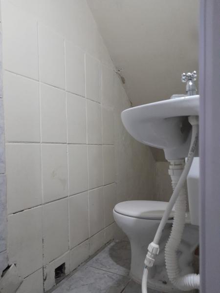 Imagem 10 da galeria do anúncio: Kitnet Mobiliada - Ambiente Familiar - 1km do Metro