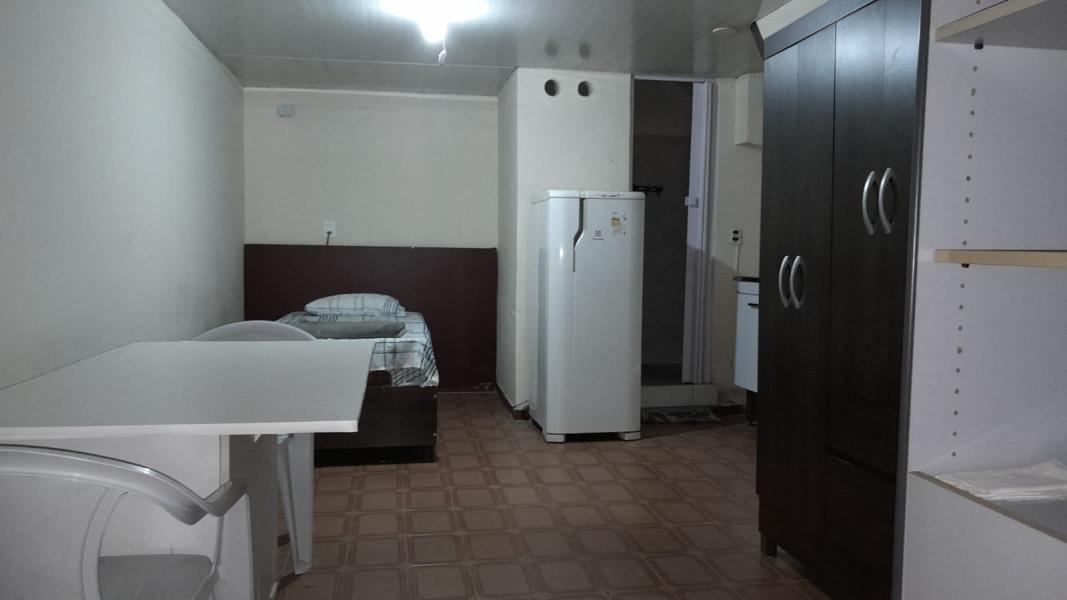 Imagem 7 da galeria do anúncio: Kitnet Mobiliada - Ambiente Familiar - 1km do Metro