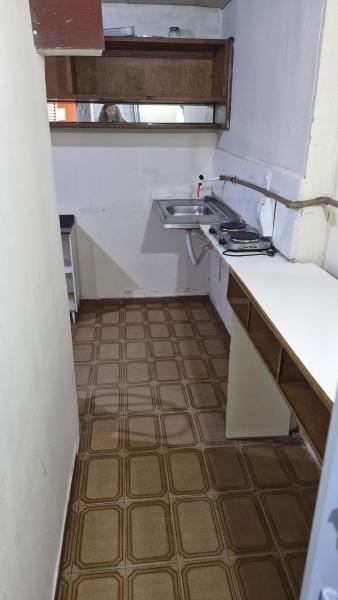 Imagem 15 da galeria do anúncio: Kitnet Mobiliada - Ambiente Familiar - 1km do Metro