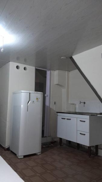 Imagem 9 da galeria do anúncio: Kitnet Mobiliada - Ambiente Familiar - 1km do Metro