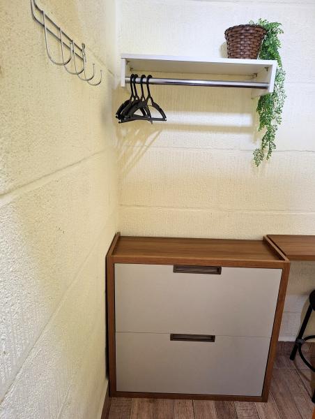 Imagem 3 da galeria do anúncio: Lindo Quarto INDIVIDUAL  no Casarão em Santos