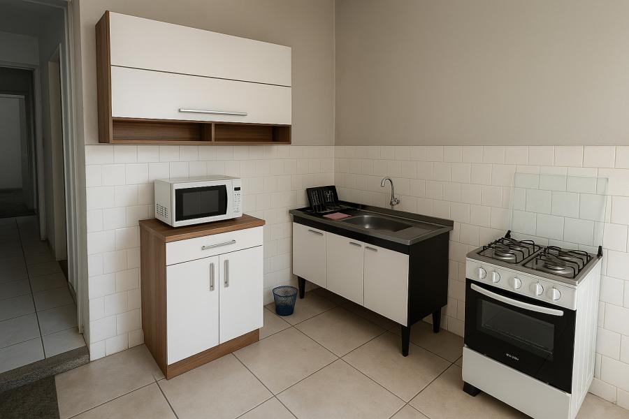 Imagem 7 da galeria do anúncio: Pensão em Jundiaí SP - hospedaria