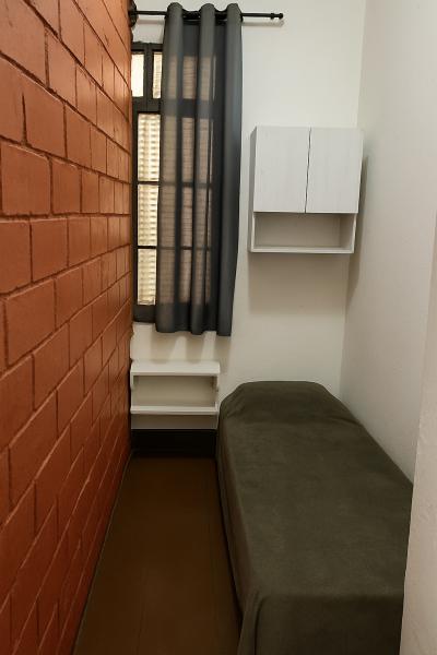 Imagem 9 da galeria do anúncio: Pensão em Jundiaí SP - hospedaria