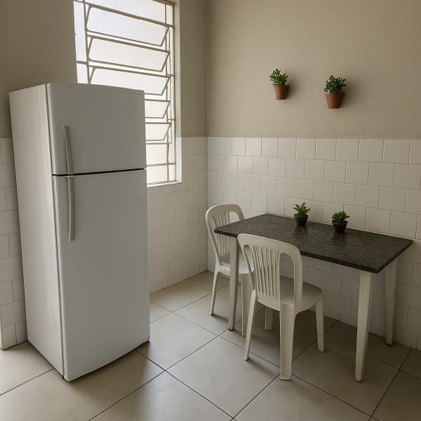 Imagem 8 da galeria do anúncio: Pensão em Jundiaí SP - hospedaria