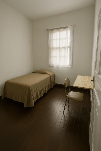 Imagem 5 da galeria do anúncio: Pensão em Jundiaí SP - hospedaria