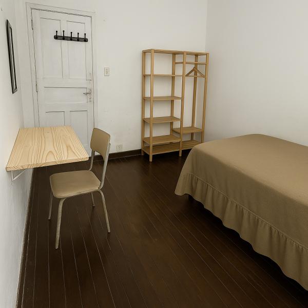 Imagem 6 da galeria do anúncio: Pensão em Jundiaí SP - hospedaria