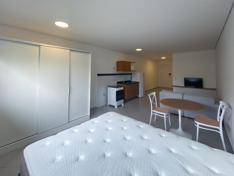 Imagem 9 da galeria do anúncio: Apartamento com 1 Quarto para alugar, 40m² - Centro