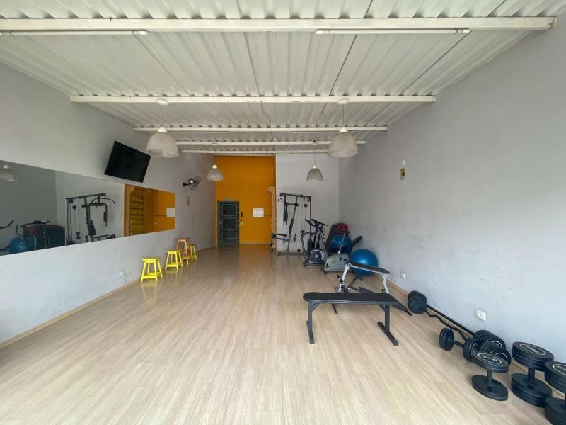 Imagem 15 da galeria do anúncio: Apartamento com 1 Quarto para alugar, 40m² - Centro