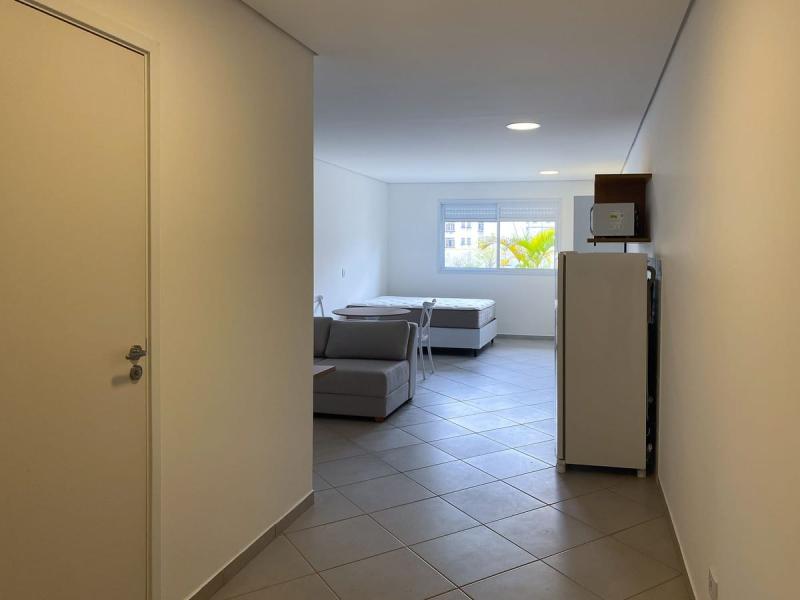 Imagem 12 da galeria do anúncio: Apartamento com 1 Quarto para alugar, 40m² - Centro