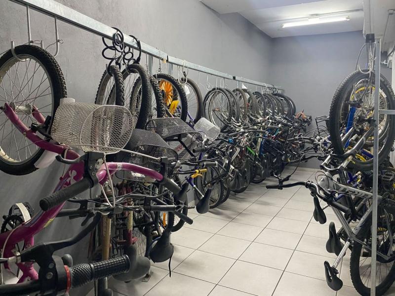 Imagem 16 da galeria do anúncio: Apartamento com 1 Quarto para alugar, 40m² - Centro