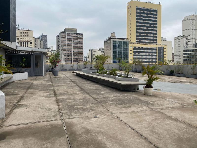 Imagem 24 da galeria do anúncio: Apartamento com 1 Quarto para alugar, 40m² - Centro