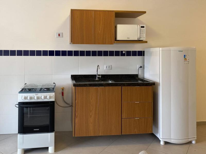 Imagem 7 da galeria do anúncio: Apartamento com 1 Quarto para alugar, 40m² - Centro