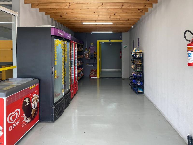 Imagem 17 da galeria do anúncio: Apartamento com 1 Quarto para alugar, 40m² - Centro