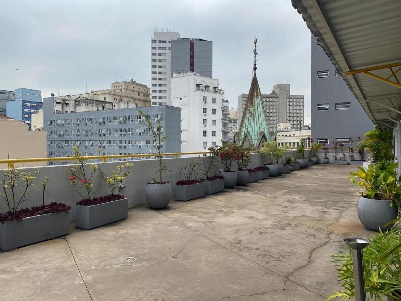 Imagem 23 da galeria do anúncio: Apartamento com 1 Quarto para alugar, 40m² - Centro