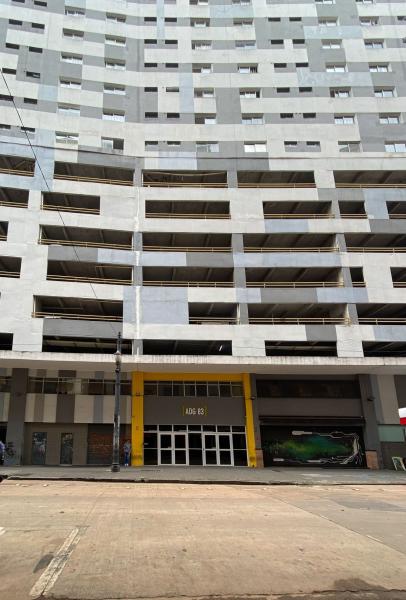 Imagem 26 da galeria do anúncio: Apartamento com 1 Quarto para alugar, 40m² - Centro