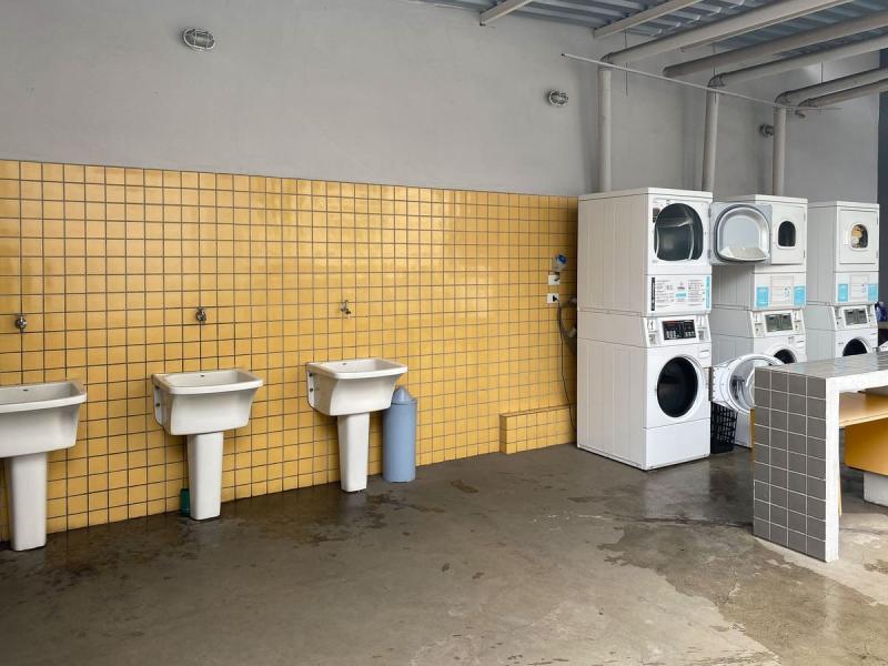 Imagem 20 da galeria do anúncio: Apartamento com 1 Quarto para alugar, 40m² - Centro