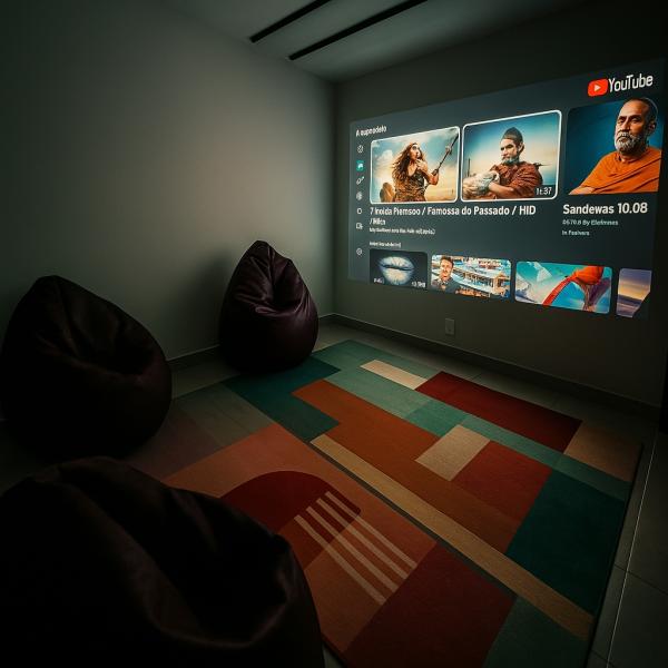 Imagem 2 da galeria do anúncio: Quarto Compartilhado em Coliving Feminino na Vila Olímpia