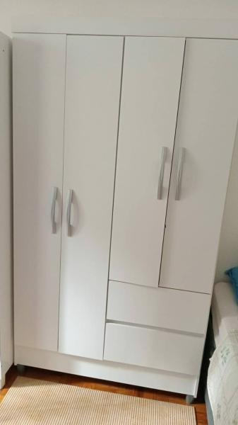 Imagem 7 da galeria do anúncio: Quarto para moça