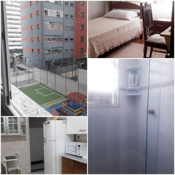 Imagem 6 da galeria do anúncio: Quarto para moça