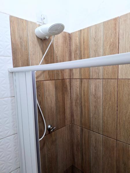 Imagem 16 da galeria do anúncio: LINDO QUARTO DUPLO COMPARTILHADO - MASCULINO EM SANTOS