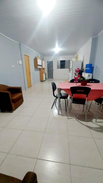 Imagem 8 da galeria do anúncio: SUÍTE EM TAGUATINGA SUL