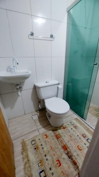 Imagem 6 da galeria do anúncio: SUÍTE EM TAGUATINGA SUL