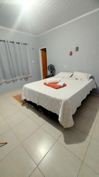 Imagem 2 da galeria do anúncio: SUÍTE EM TAGUATINGA SUL