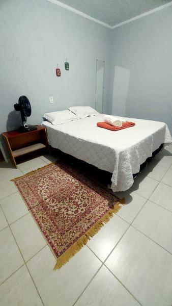 Imagem 4 da galeria do anúncio: SUÍTE EM TAGUATINGA SUL