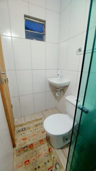 Imagem 7 da galeria do anúncio: SUÍTE EM TAGUATINGA SUL