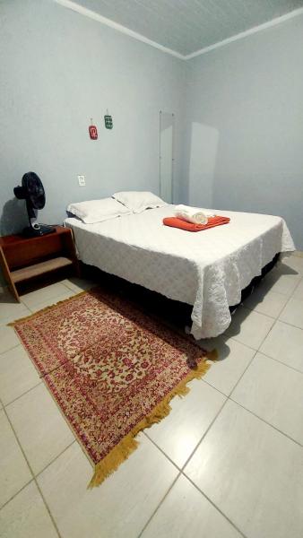 Imagem 5 da galeria do anúncio: SUÍTE EM TAGUATINGA SUL