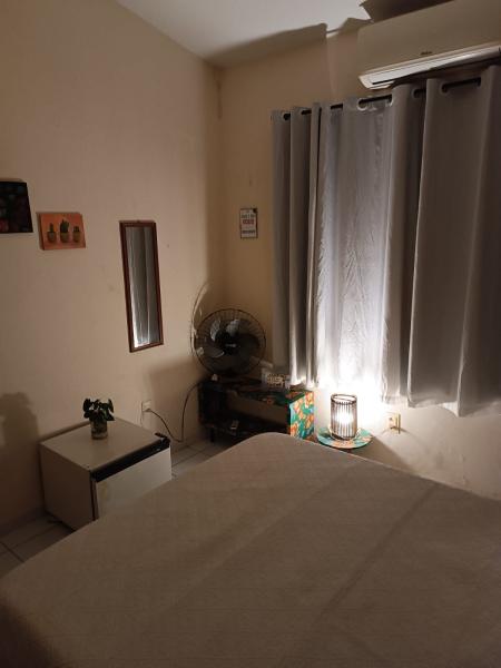 Imagem 12 da galeria do anúncio: QUARTO INDIVIDUAL VENTILADOR OU AR CONDICIONADO PROMOCAO