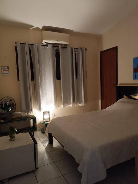 Imagem 13 da galeria do anúncio: QUARTO INDIVIDUAL VENTILADOR OU AR CONDICIONADO PROMOCAO