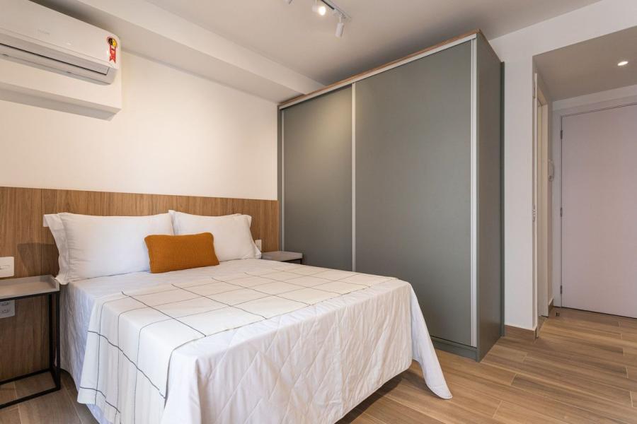 Imagem 50 da galeria do anúncio: Apartamento com 1 Quarto para alugar, 26m² - Perdizes