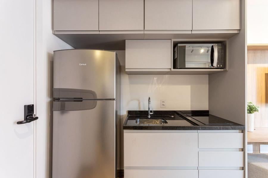 Imagem 51 da galeria do anúncio: Apartamento com 1 Quarto para alugar, 26m² - Perdizes